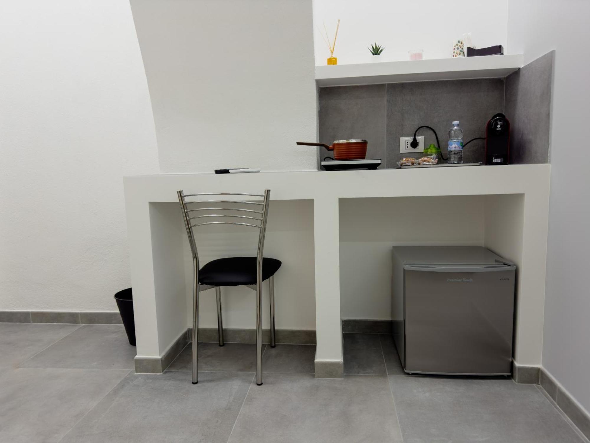 La Pescheria - Mini Apartments Катанія Номер фото