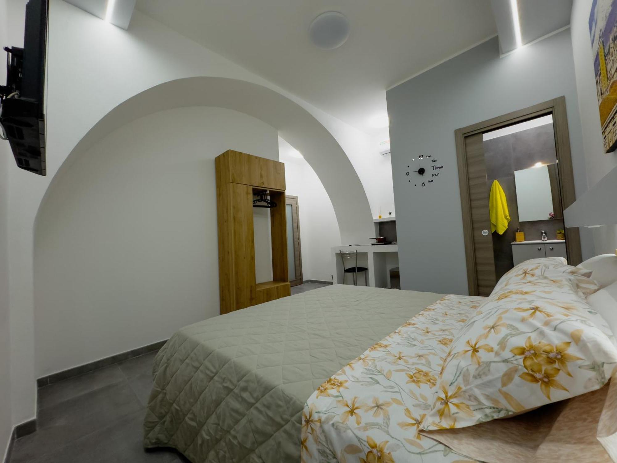 La Pescheria - Mini Apartments Катанія Номер фото