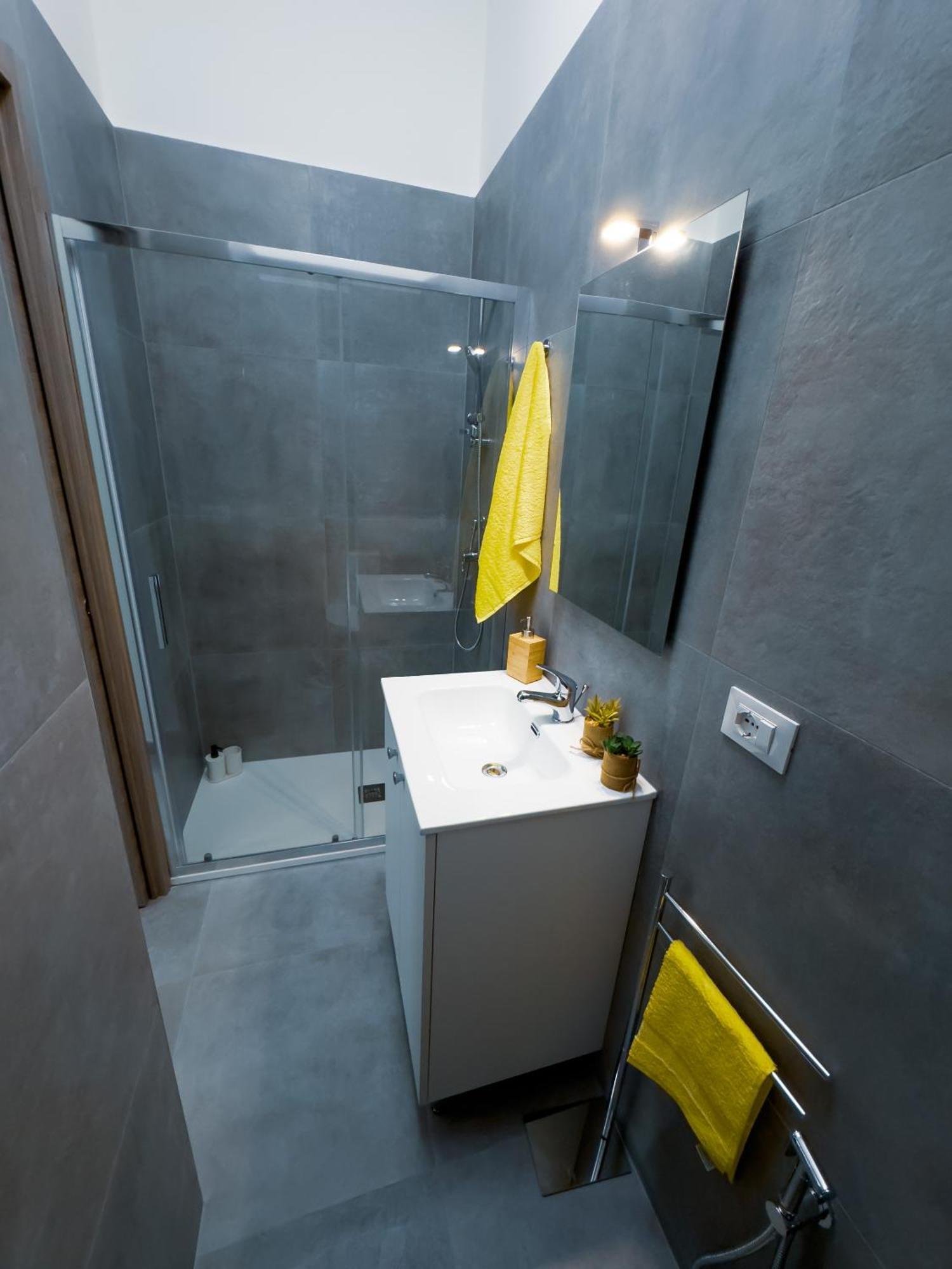 La Pescheria - Mini Apartments Катанія Екстер'єр фото