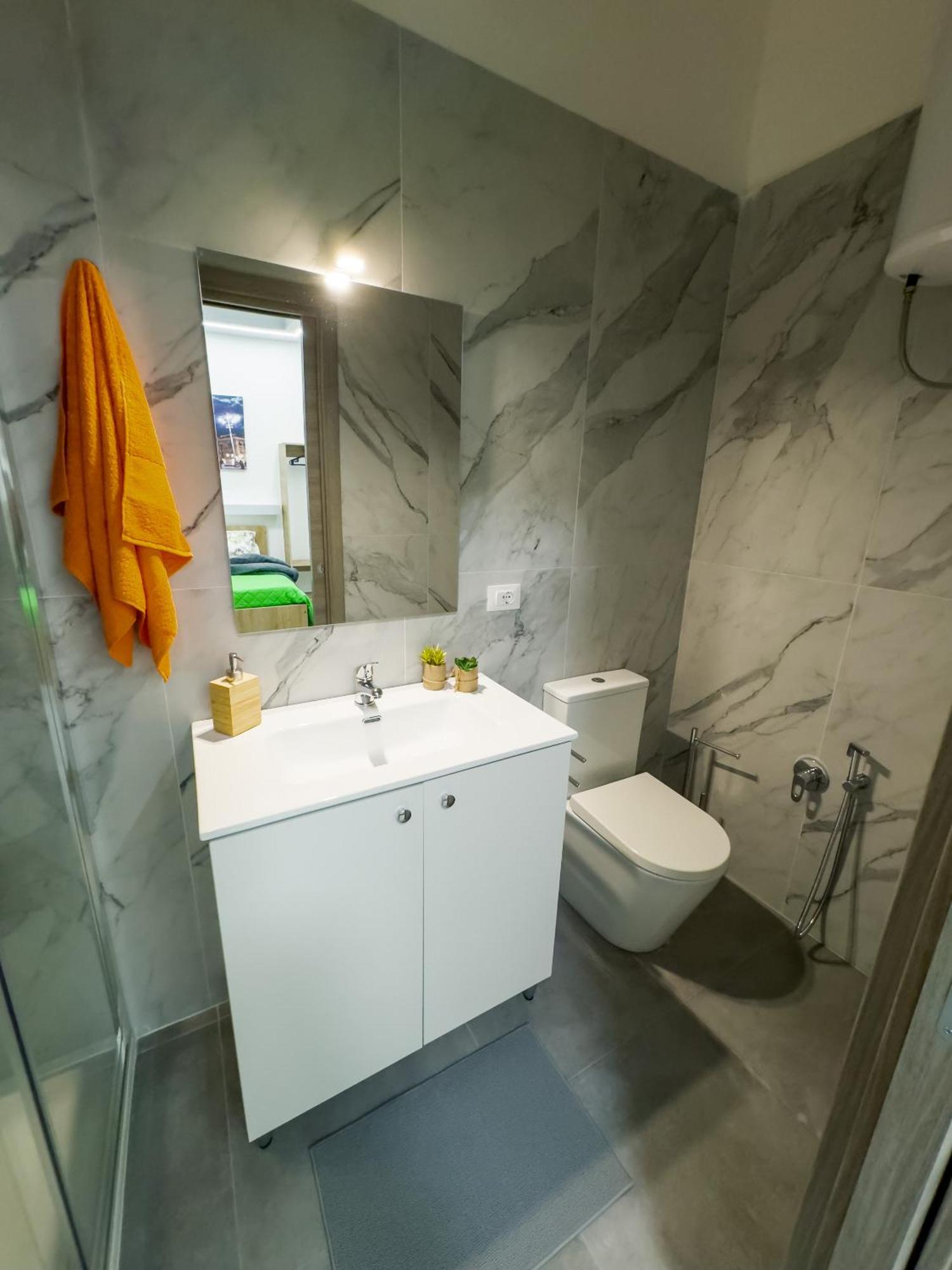 La Pescheria - Mini Apartments Катанія Екстер'єр фото