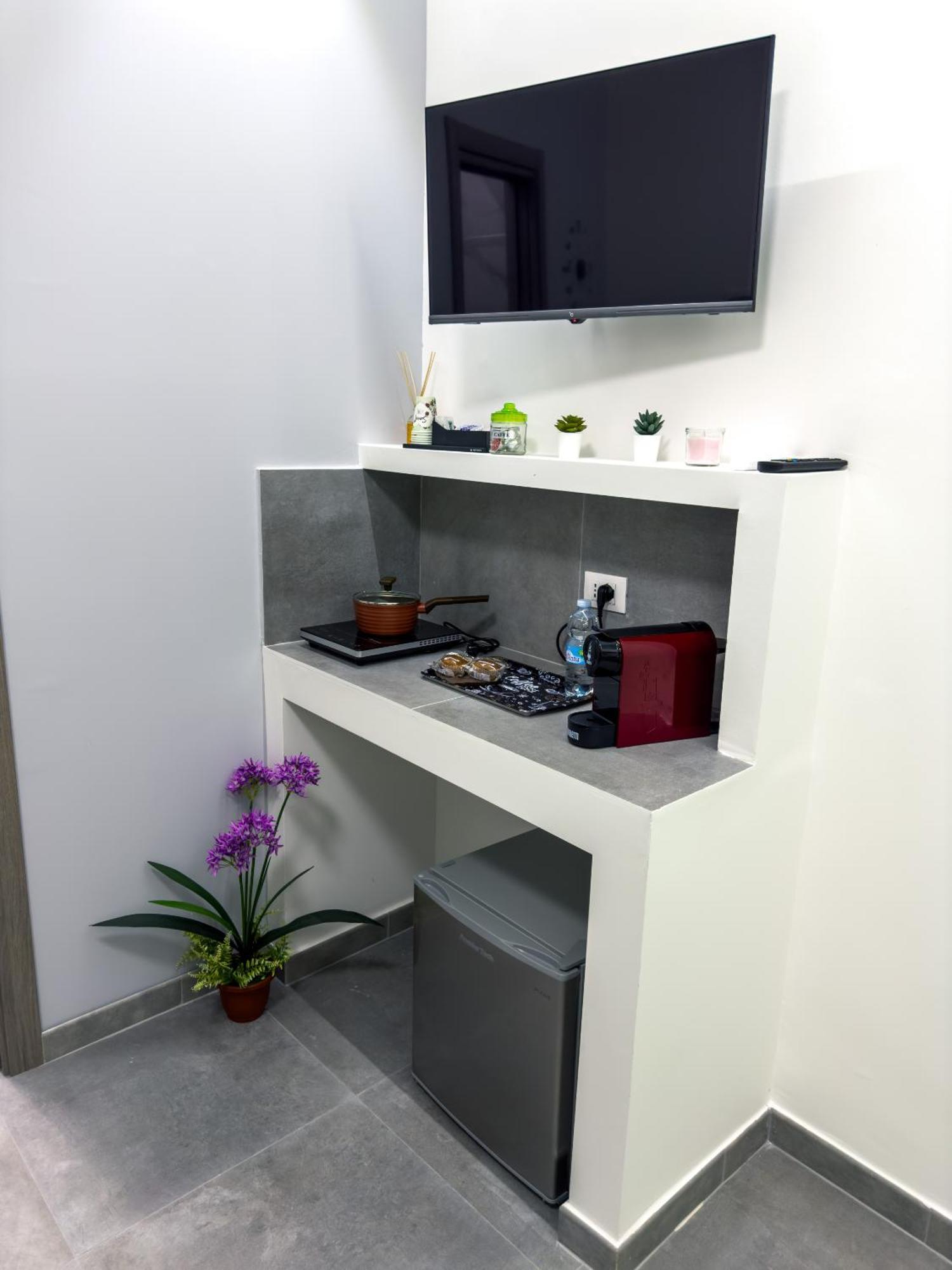 La Pescheria - Mini Apartments Катанія Номер фото