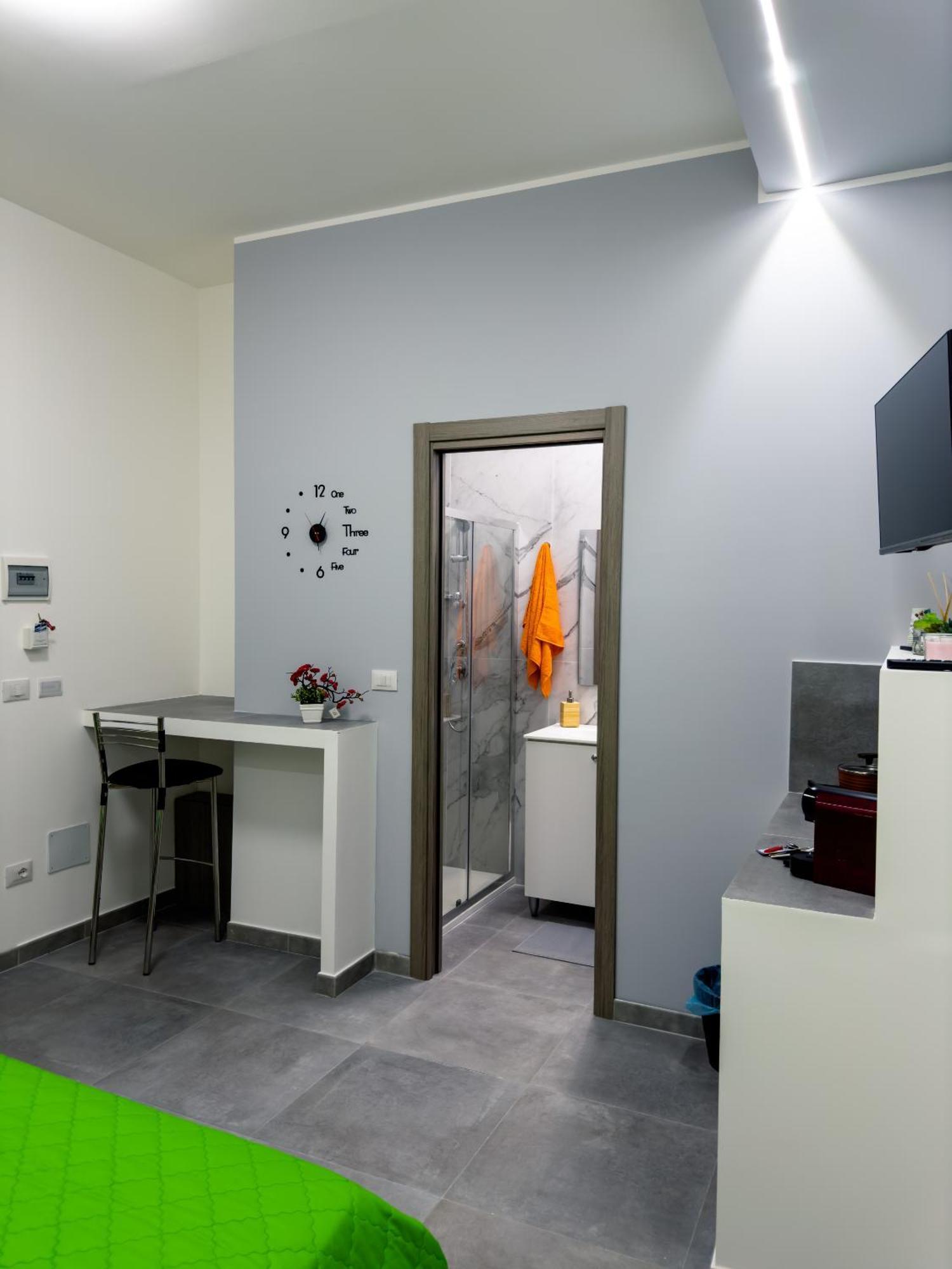 La Pescheria - Mini Apartments Катанія Номер фото