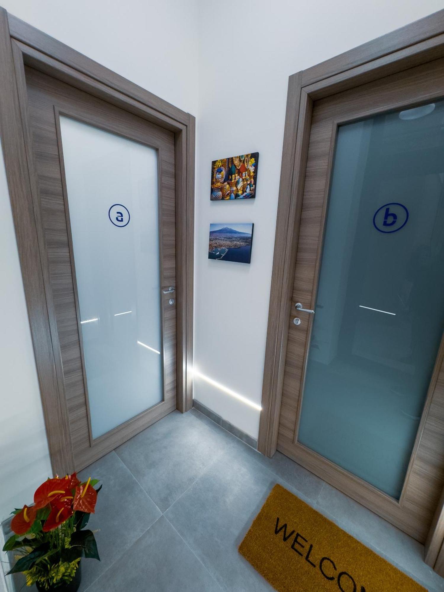 La Pescheria - Mini Apartments Катанія Екстер'єр фото